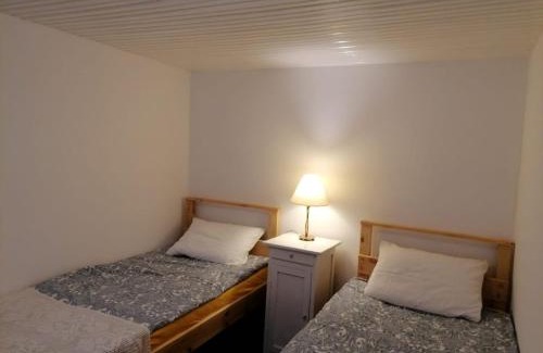 Druskininkai Apartamento | Jono Trobele