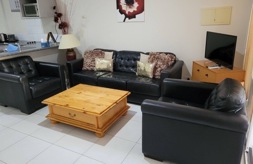 City Centre Apartamento | Joondalup Apartment