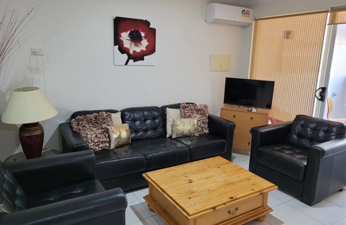 City Centre Apartamento | Joondalup Apartment
