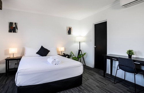 City Centre Hotel | Joondalup City Hotel