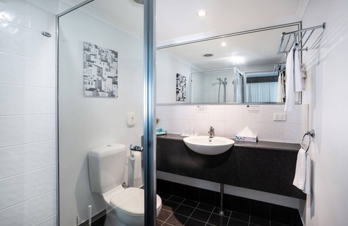 City Centre Hotel | Joondalup City Hotel