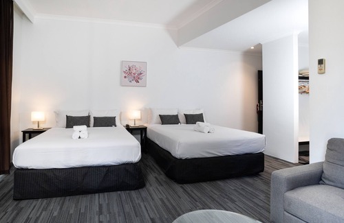 City Centre Hotel | Joondalup City Hotel