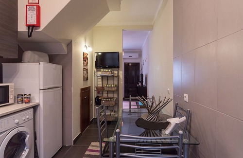 Tavira Villa | Joose Apartment, AC-