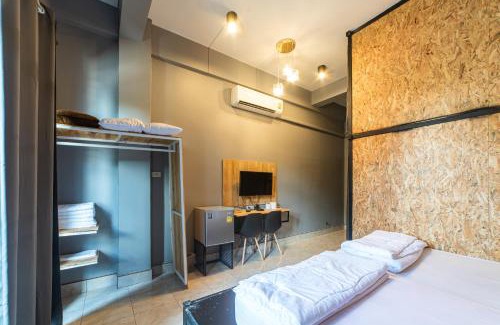Betong Apartamento | Joox B - Serviced Apartment