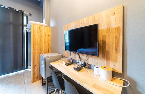 Betong Apartamento | Joox B - Serviced Apartment