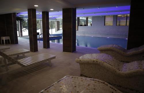 Kopaonik Apartamento | JOPA Suncani breg