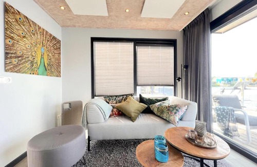 Maasbommel Casa | Jopies Houseboat