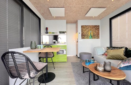 Maasbommel Casa | Jopies Houseboat