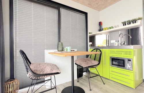 Maasbommel Casa | Jopies Houseboat
