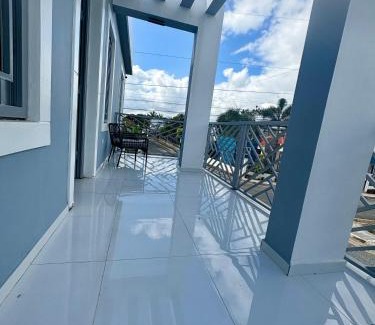 Bonao Apartamento | Joralys Cozy Apartment