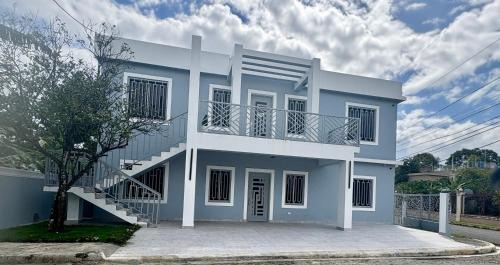 Bonao Apartamento | Joralys Cozy Apartment
