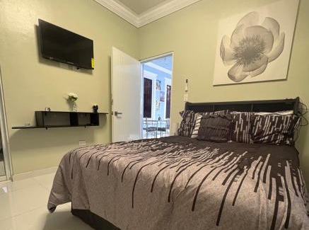 Bonao Apartamento | Joralys Cozy Apartment