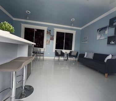 Bonao Apartamento | Joralys Cozy Apartment