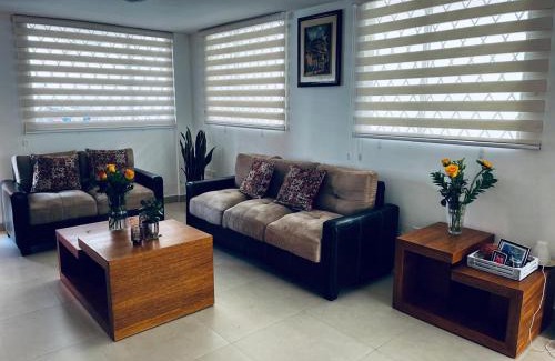 Ibarra Casa | Jordán