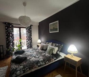 Niska Banja Apartamento | Jordan Apartman