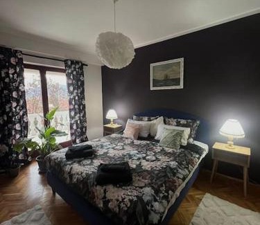 Niska Banja Apartamento | Jordan Apartman