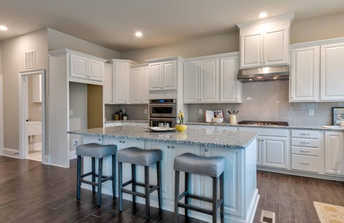 New Hill Casa | Jordan Pointe, Apex NC