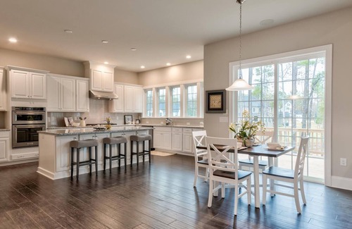 New Hill Casa | Jordan Pointe, Apex NC