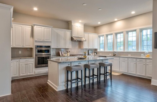 New Hill Casa | Jordan Pointe, Apex NC