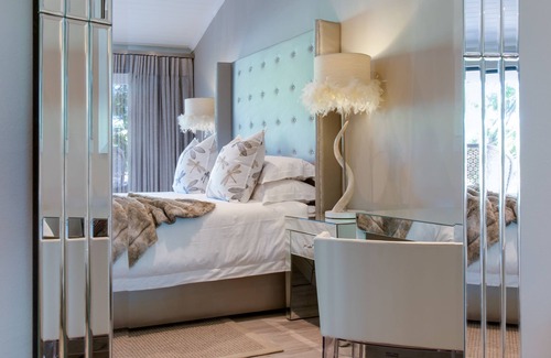 Trawal Casa | Jordan Wines Luxury Suites