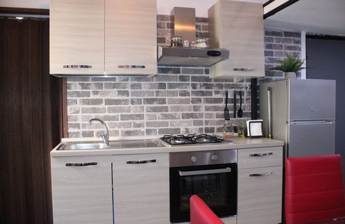 Rione Sanita Casa | JordanAus Napoli Centro