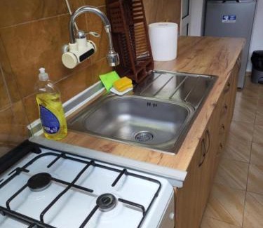 Kavadarci Apartamento | Jordanovi Apartment