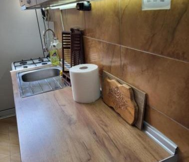 Kavadarci Apartamento | Jordanovi Apartment