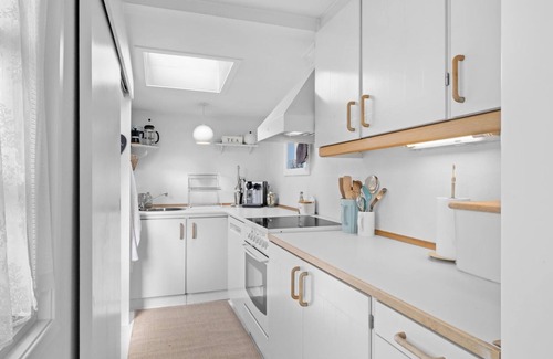 Munkebo Casa | "Jorek" - 10m to the inlet by Interhome