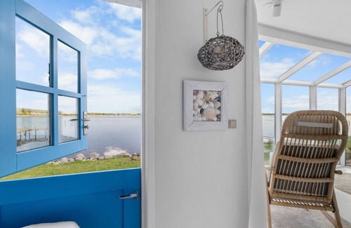 Munkebo Casa | "Jorek" - 10m to the inlet by Interhome