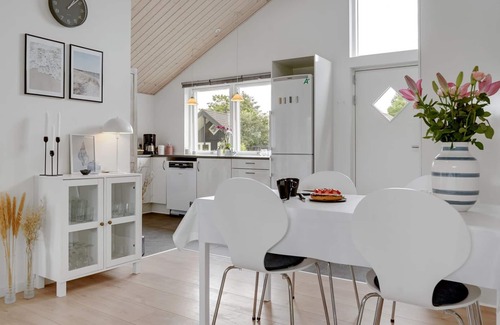 Sjaelborg Casa | "Jörgen" - 100m from the sea by Interhome