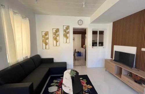 Dumaguete Casa | Jorich home stay
