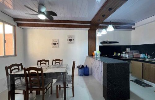 Dumaguete Casa | Jorich home stay