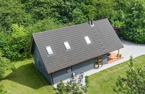 Lohals Casa | "Jorith" - 550m from the sea by Interhome