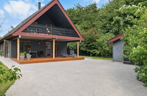 Lohals Casa | "Jorith" - 550m from the sea by Interhome