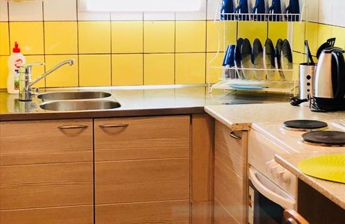 Joroinen Apartamento | Joroinen apartment