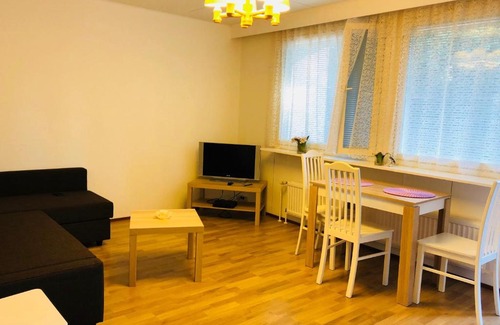 Joroinen Apartamento | Joroinen apartment