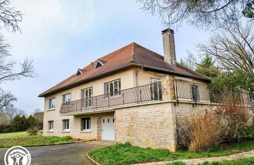 Gramat Casa | Joséphine - GRAMAT - Gîte
