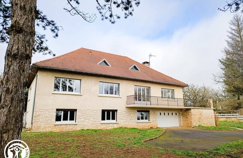 Gramat Casa | Joséphine - GRAMAT - Gîte
