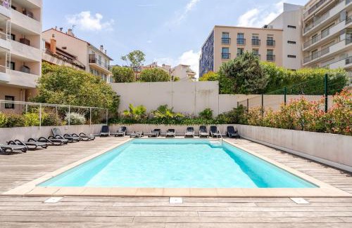 Cannes Old Town Apartamento | Joséphines