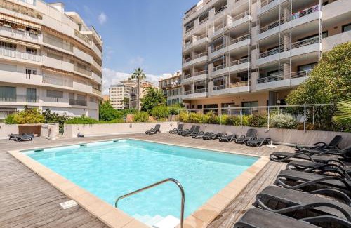 Cannes Old Town Apartamento | Joséphines