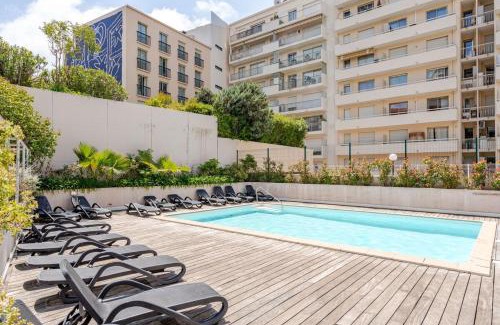 Cannes Old Town Apartamento | Joséphines