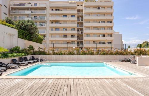 Cannes Old Town Apartamento | Joséphines