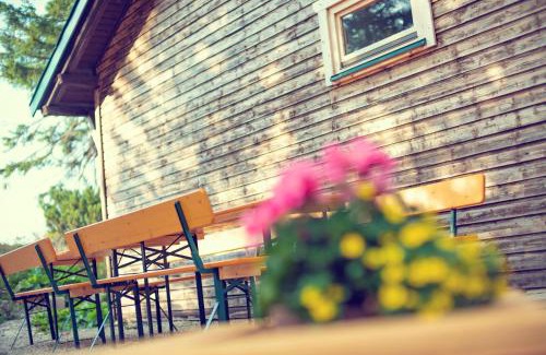 Goestling an der Ybbs Casa | JoSchi Almhütte Hochkar