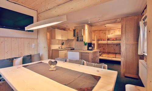 Goestling an der Ybbs Casa | JoSchi Almhütte Hochkar