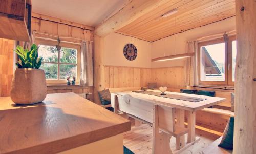 Goestling an der Ybbs Casa | JoSchi Almhütte Hochkar
