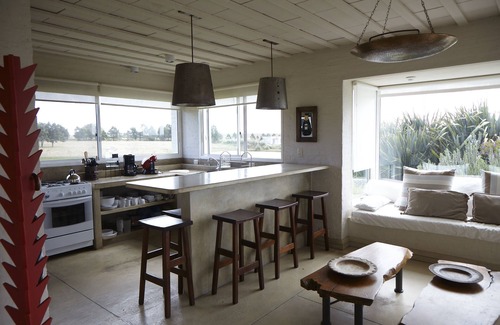 Jose Ignacio Villa | José Ignacio, villa de lujo, vistas increíbles,