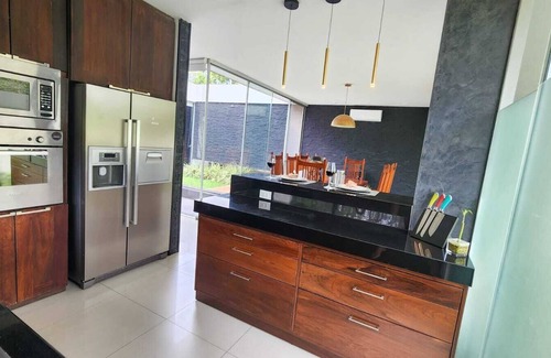 Santa Cruz Casa | Jose Luis Noya