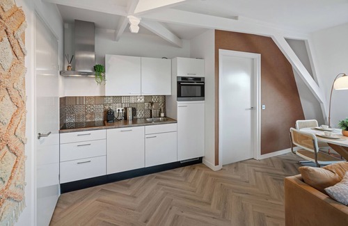 Centrum Apartamento | Roosendaal Jose Habitación 6 · NUEVO apartamento en el centro de la ciudad | Por Jose's 6