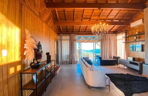 Nova Petropolis Chalet De Esquí | Josef’s Chalé