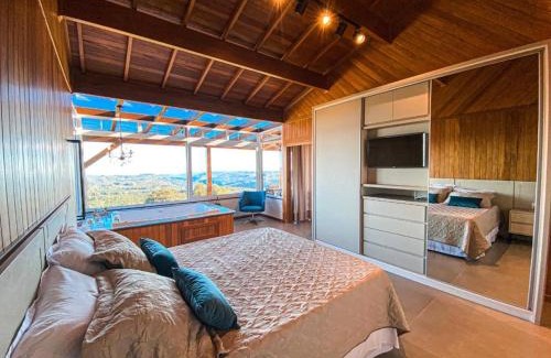 Nova Petropolis Chalet De Esquí | Josef’s Chalé